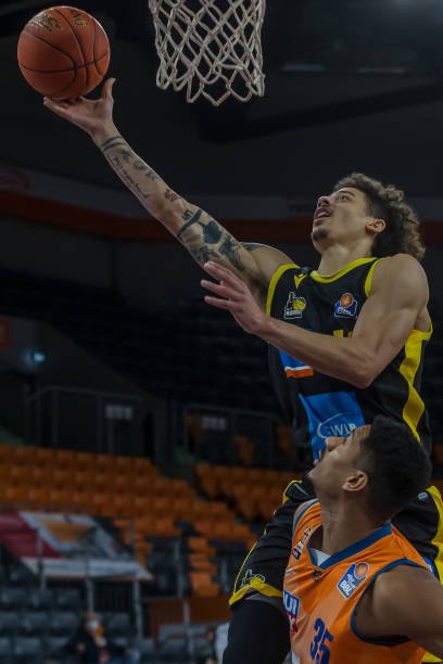 他的跑位能 他的跑位能